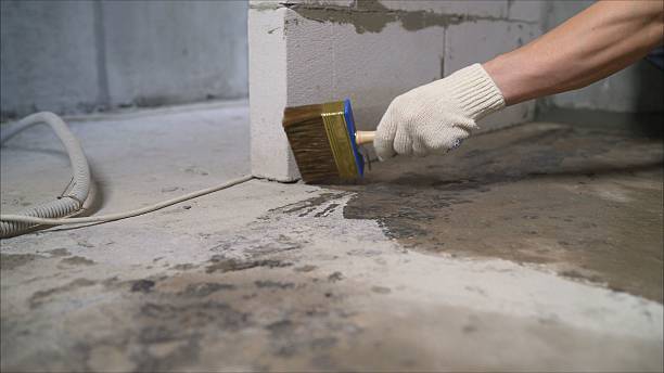 24/7 Emergency Wet Basement Repair experts in New Castle, KY